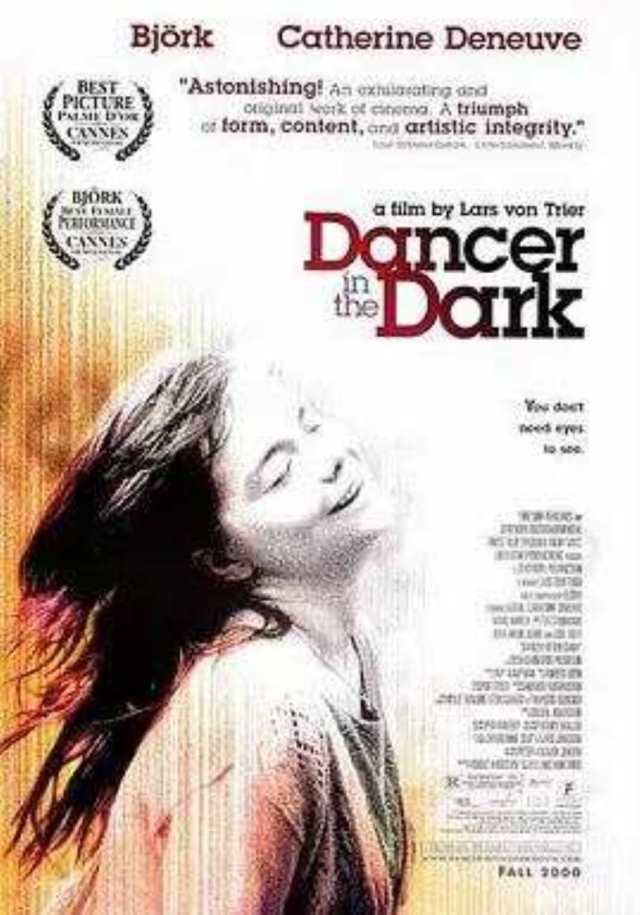 黑暗中的舞者BD1280高清中英双字版