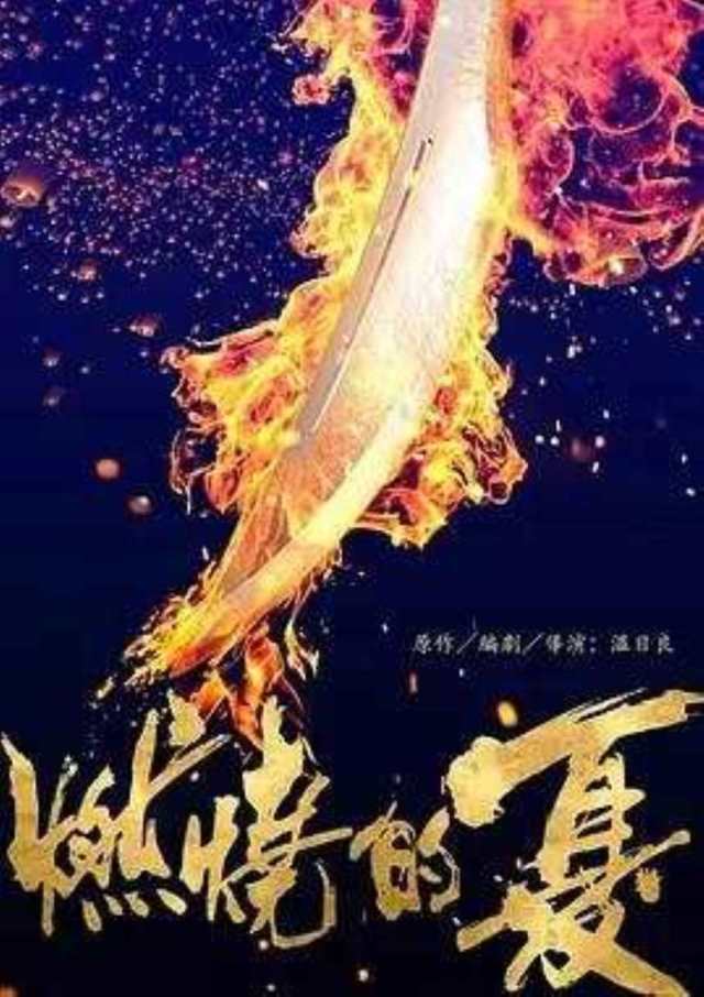 燃烧的夏之龙虎斗_HD1280高清国语中字版