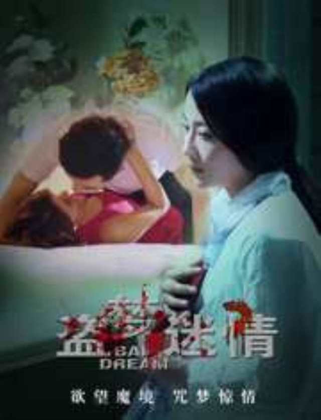 盗梦迷情HD1280高清国语中字版