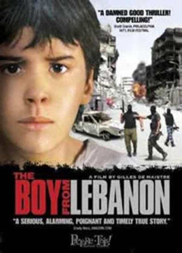 来自黎巴嫩的孩子_BD