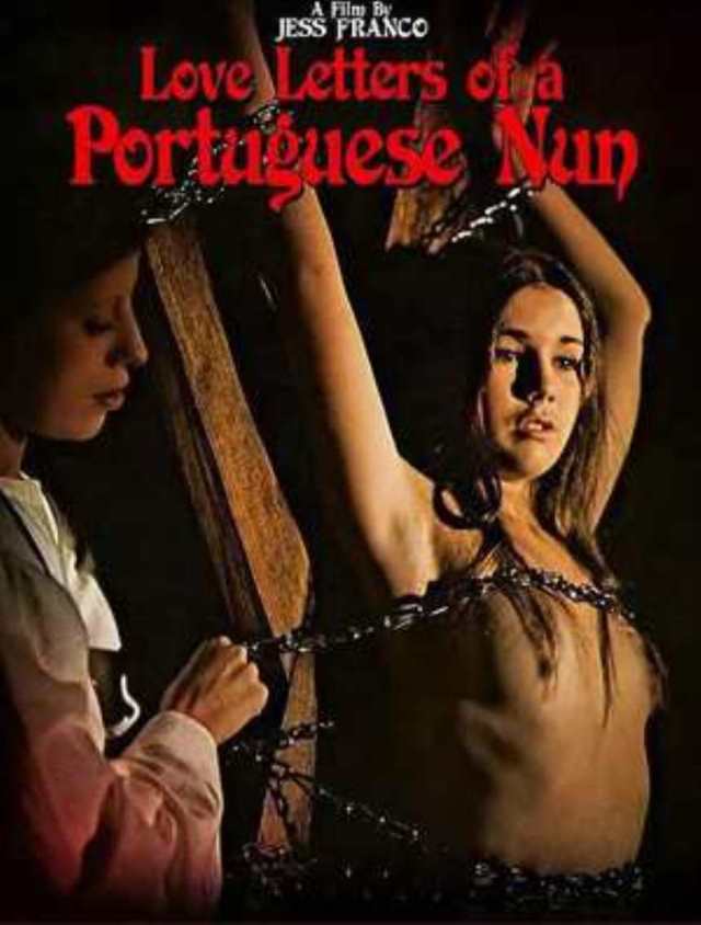 葡萄牙修女的情书