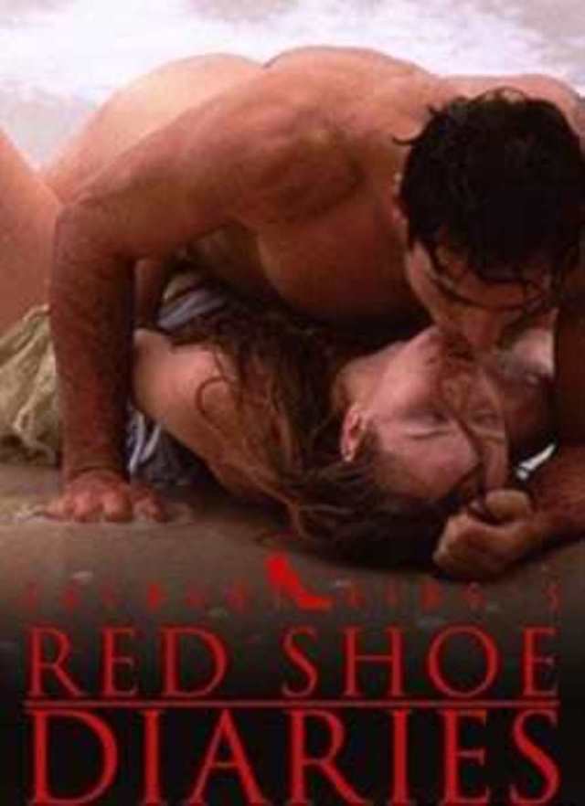 红鞋日记之裸泳_BD