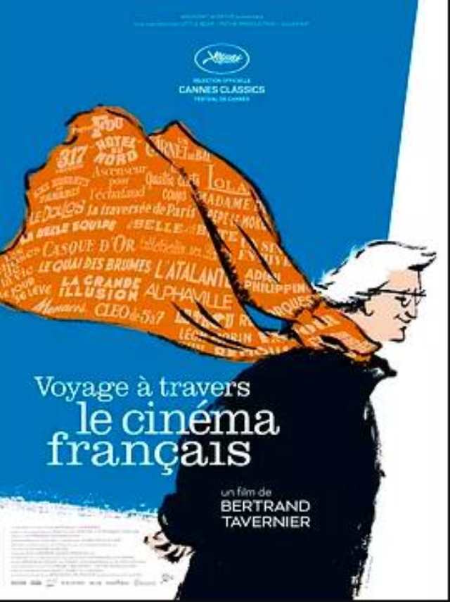 我的法国电影之旅HD1280高清中字版