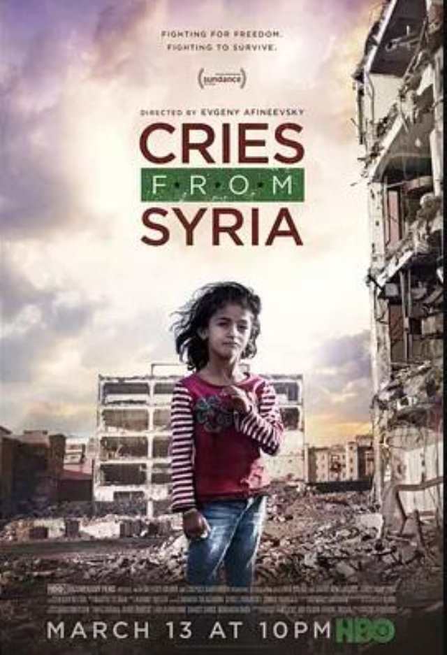 叙利亚的哭声_BD1280高清中字版